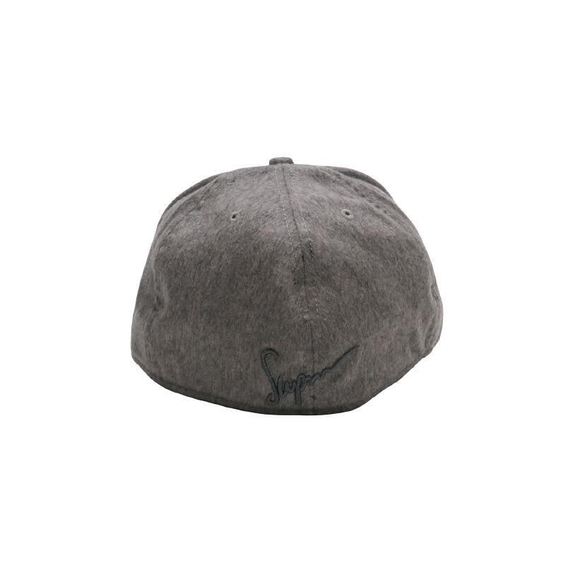 SUPREME シュプリーム CASHMERE NEW ERA LA CAP カシミア ニューエラ