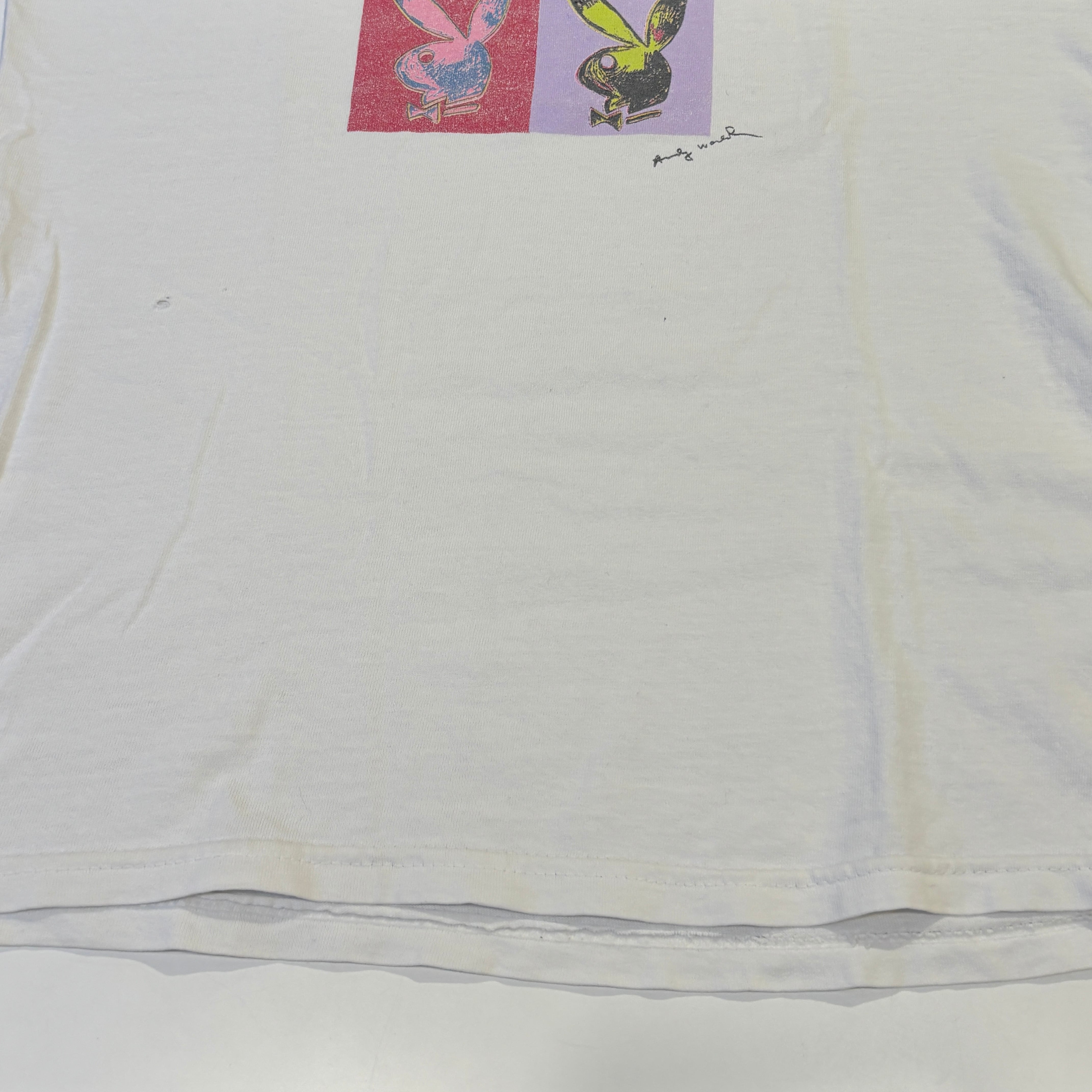 PLAY BOY T-SHIRT OLD MODEL | safarionline