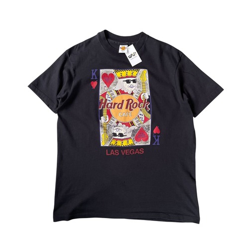 1990s Hard Rock Cafe Las Vegas T-shirt