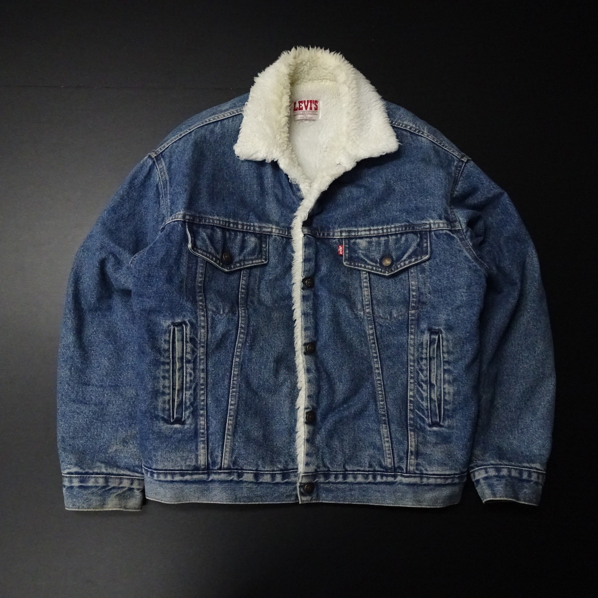 80s USA製 Levi