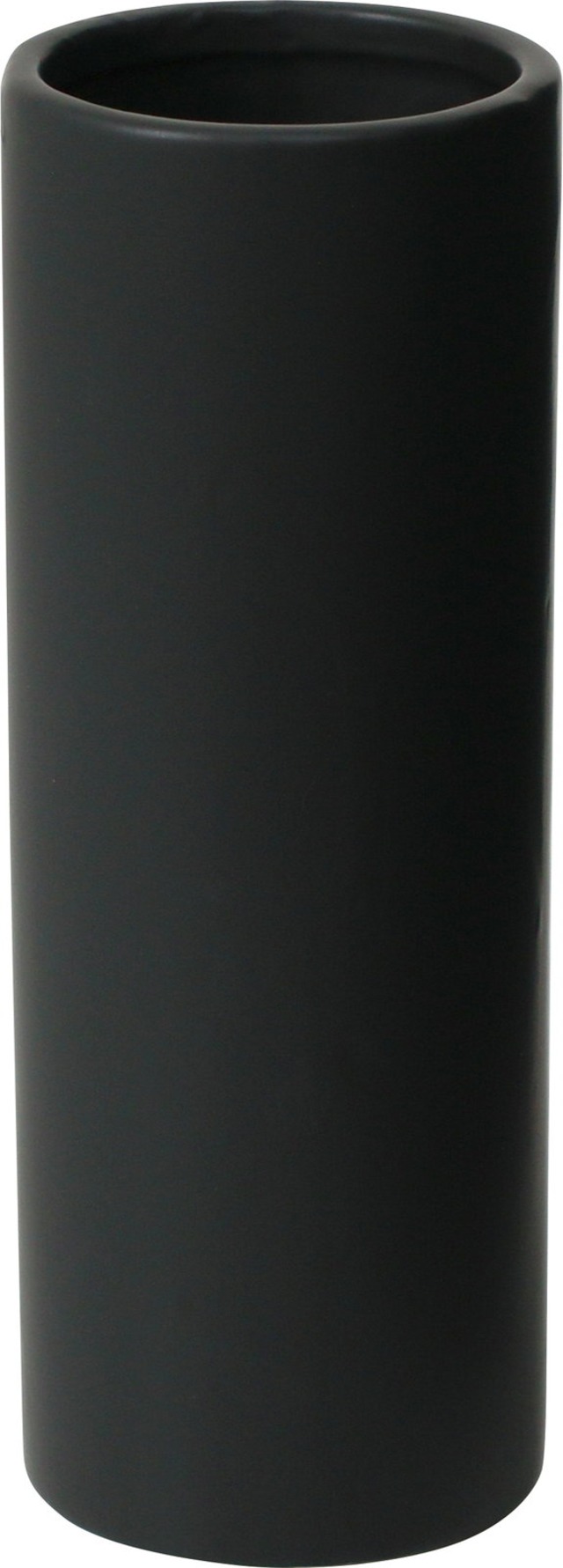 ラウンドポットH24CM BLK　RFB-481　4961823510762