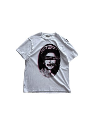 UNFINISHED GOD SAVE THE QUEEN Tシャツ26055