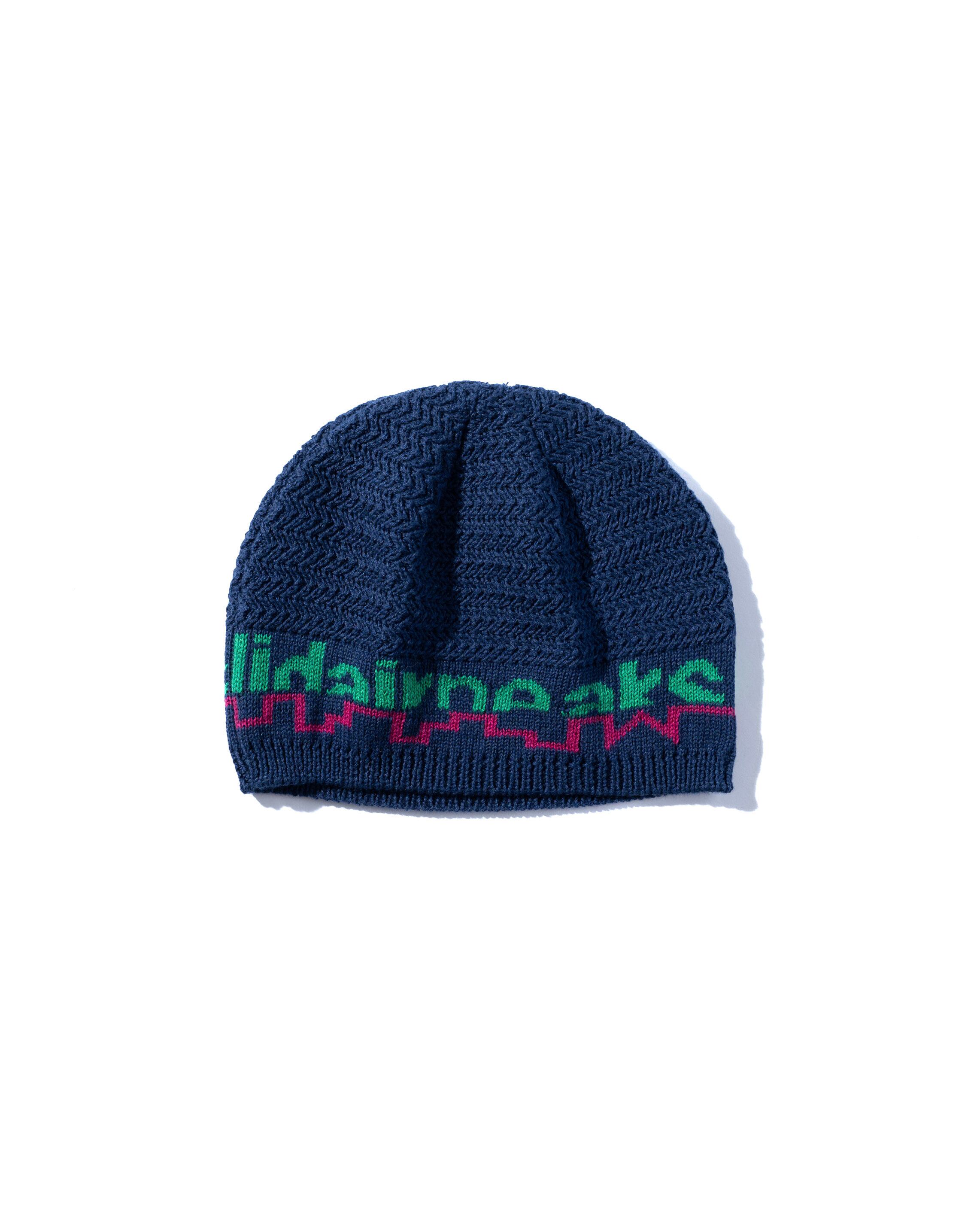 帽子 LIDAIRPEAKS AIR CLIMBING HAT NAVY LIDAIRPEAKS 