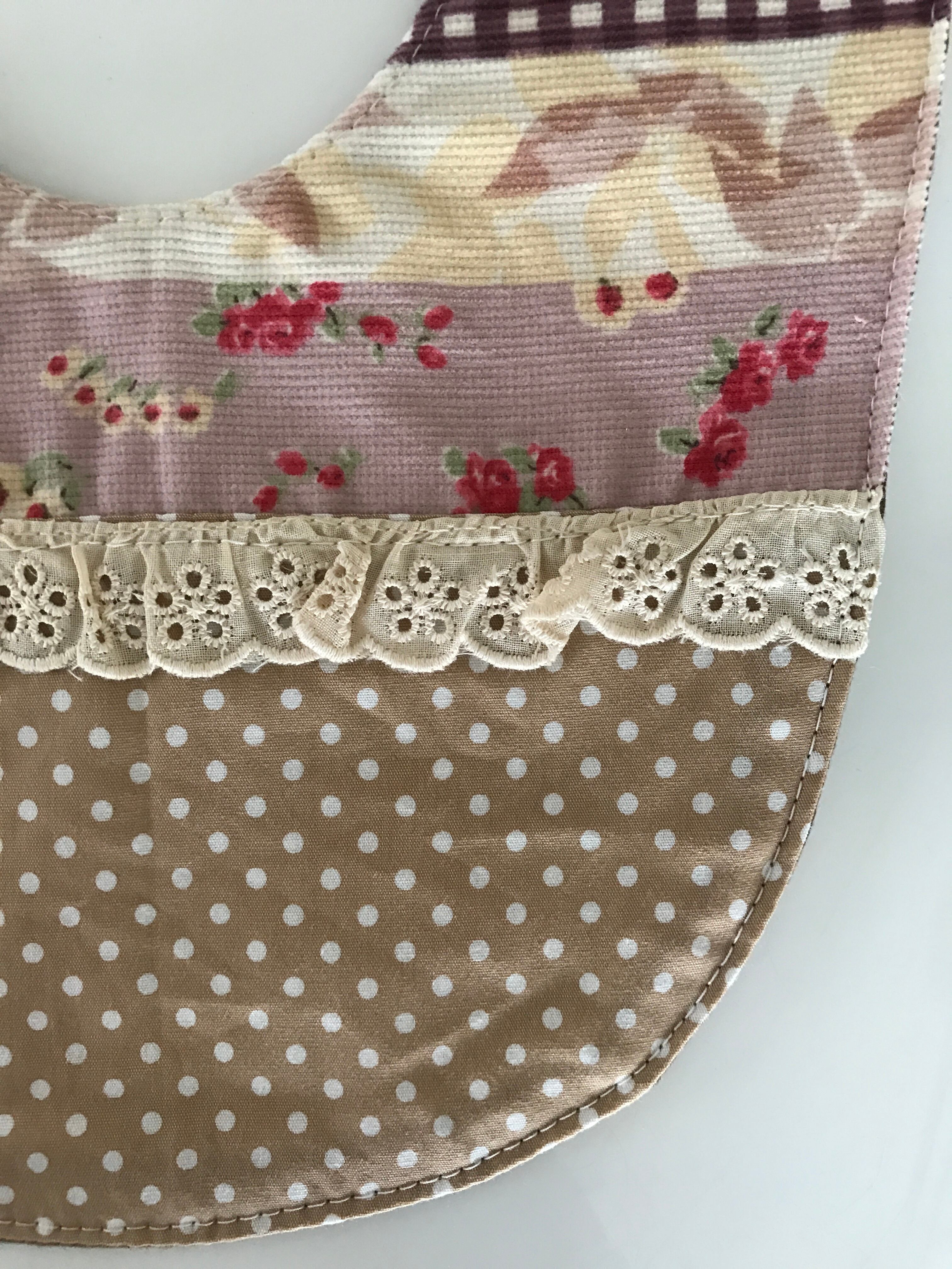 ハンドメイドスタイ 星型スタイ コーデュロイ 星形コーデュロイスタイ