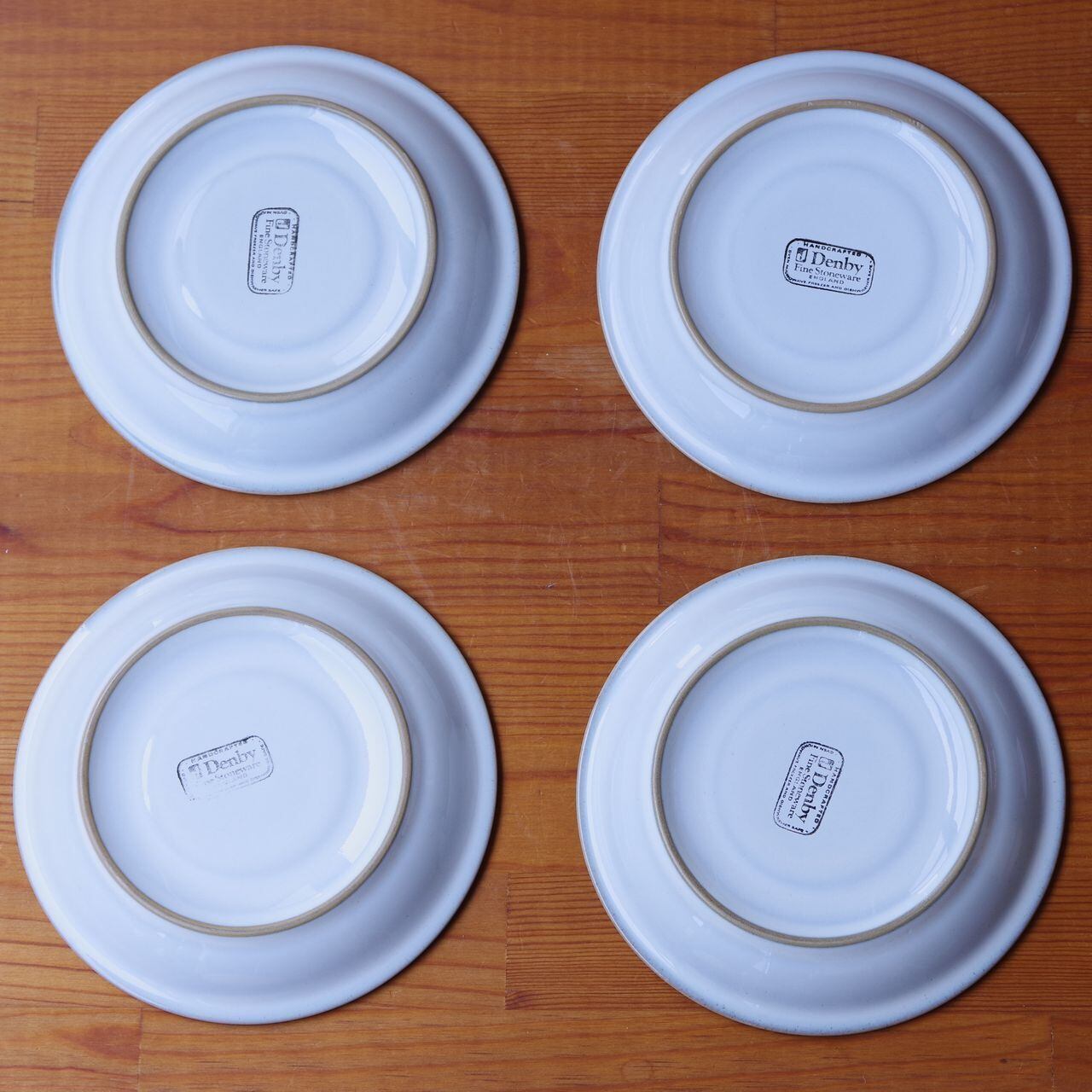 デンビー DENBY Castile カスティーリャ コーヒーカップ ソーサー