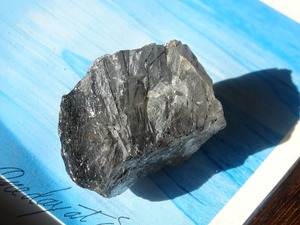 スモーキーザギマウンテンクォーツ