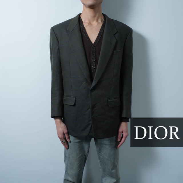 Christian Dior | ブランド古着屋 Jesus Judas（ジーザス ジューダス）