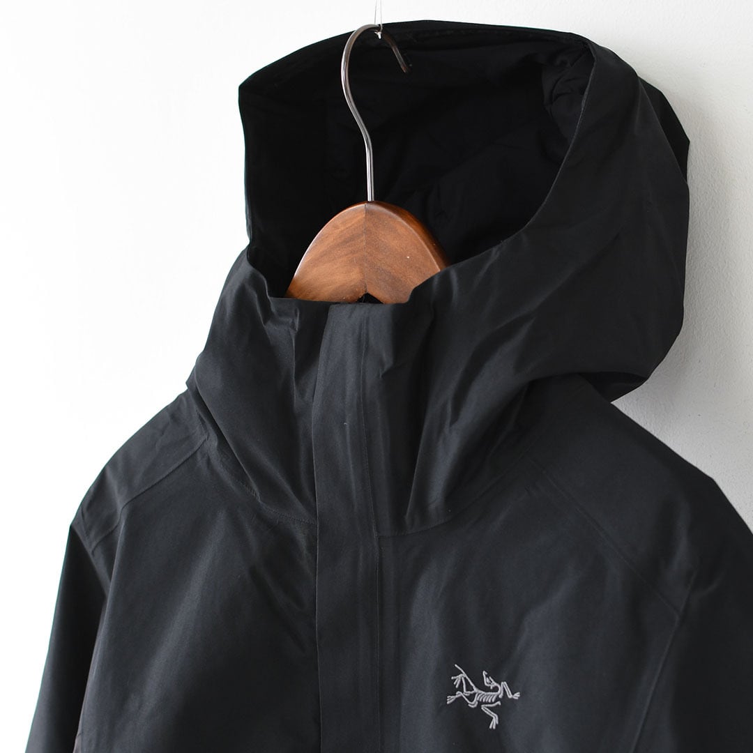 ARC'TERYX [アークテリクス正規代理店] Solano Down Hoody W