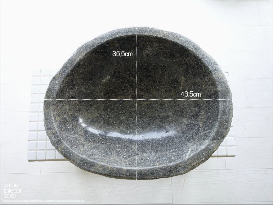 自然石 つくばい/C03 めだか鉢 睡蓮鉢 メダカ鉢 庭 金魚鉢 手水鉢 和風
