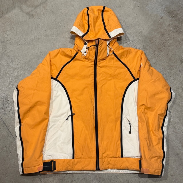 NIKE ACG NYLON JACKET