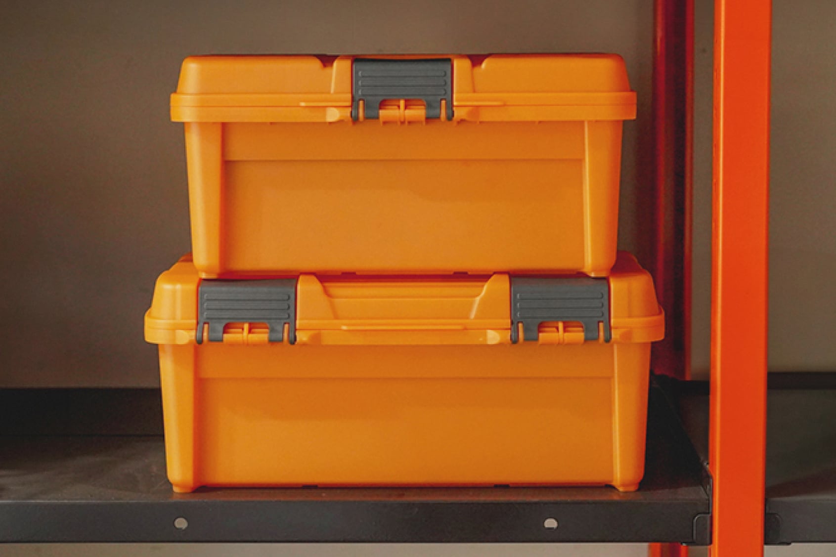 対馬オーシャンプラスチックボックス（TOP-430） | 株式会社リングスター