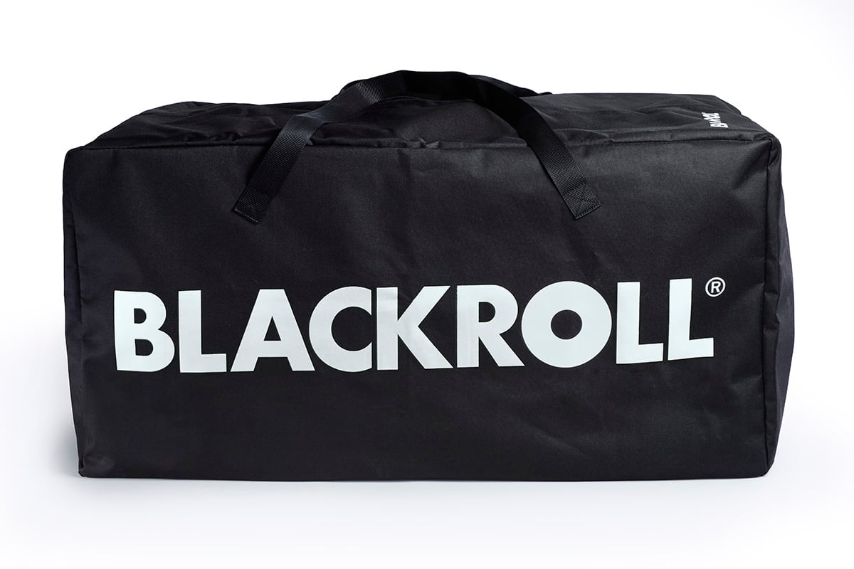 BLACKROLL TRAINERBAG 75x31x31 cm