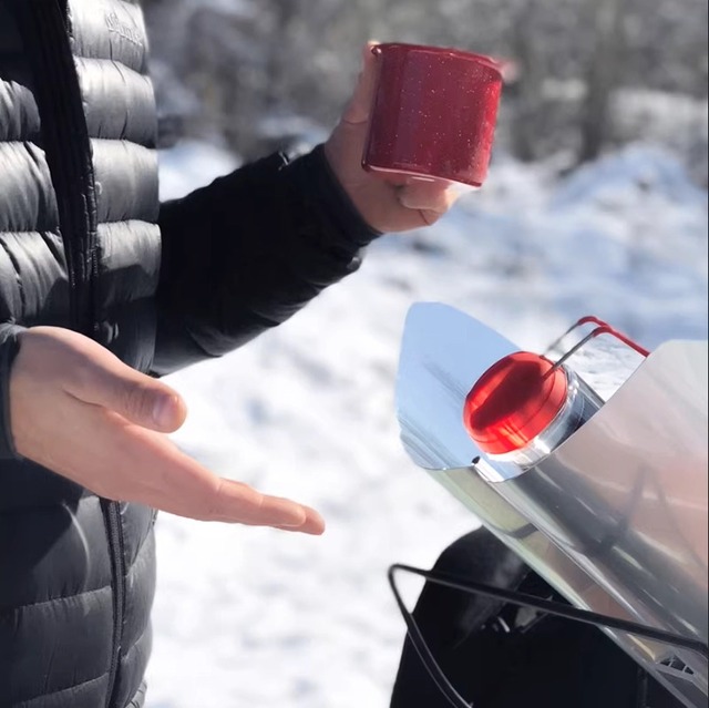 Gosun Sport グリル専用 タンブラー