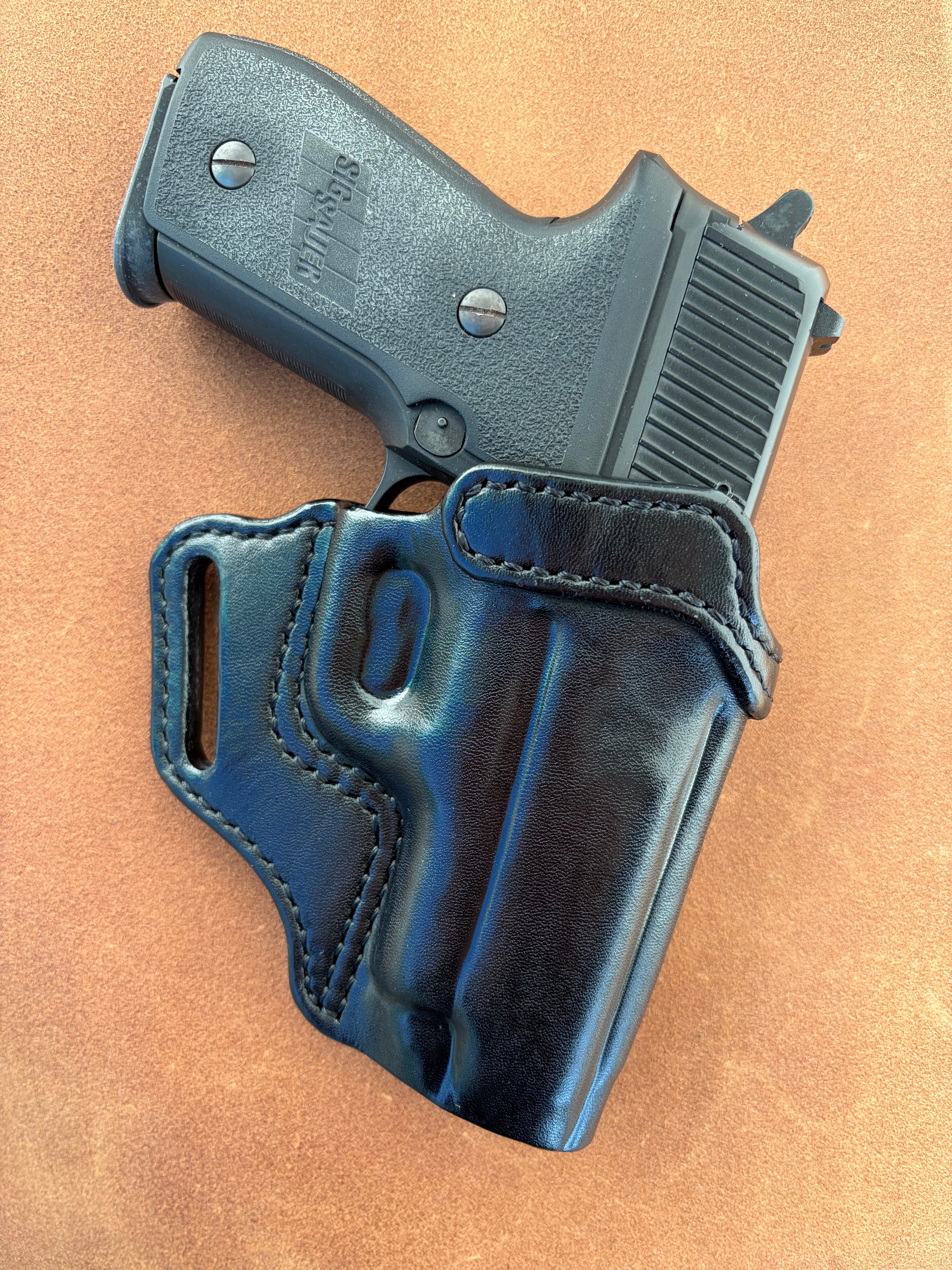 holster | 黒沼興業