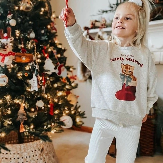 cat party started mtm