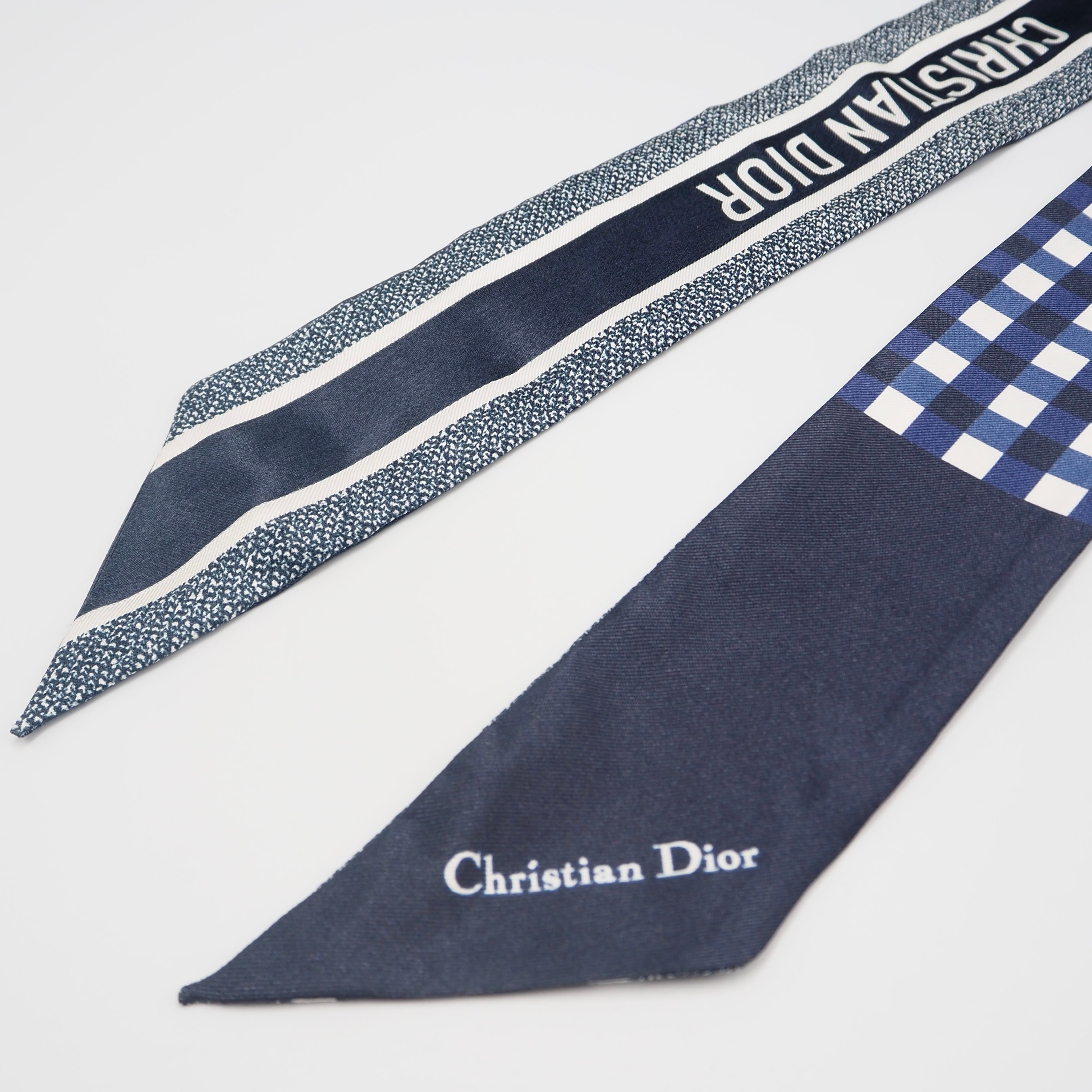 CHRISTIN DIOR ミッツァ スカーフ ディオール ツイリー | 2122TOKYO