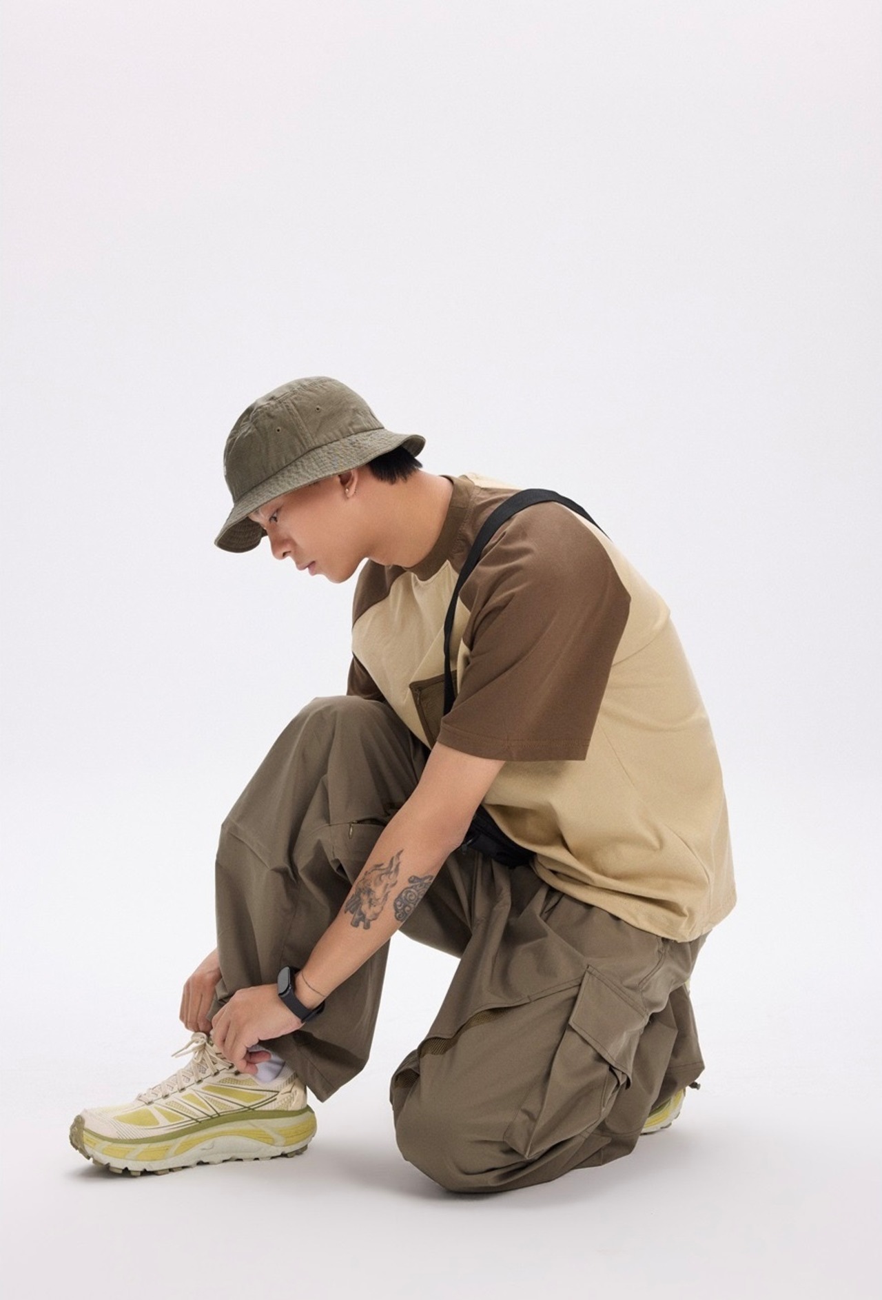 Utility Pants NZ00027