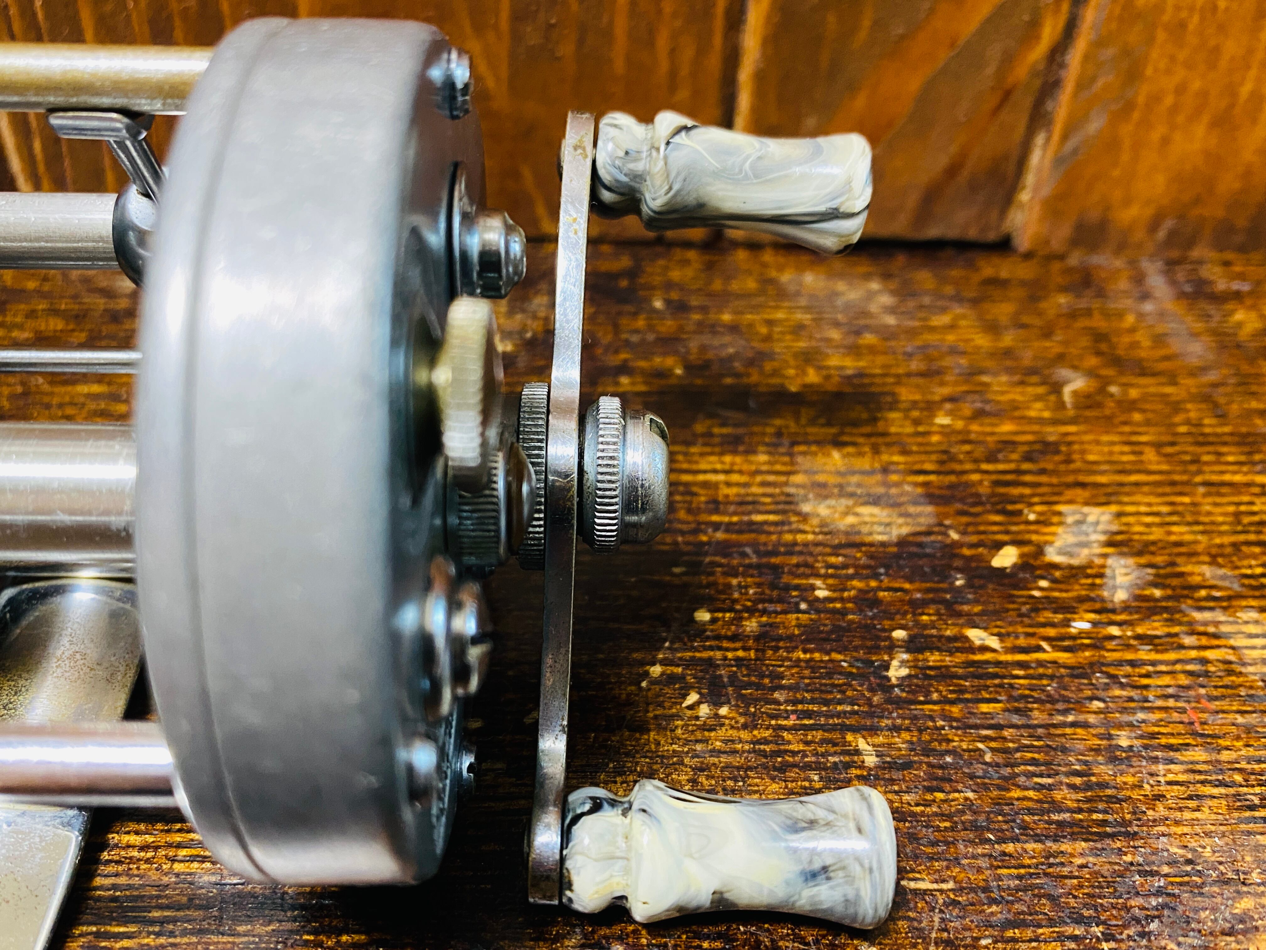 Pflueger SUPREME No.1573 [5447] | PAY ID