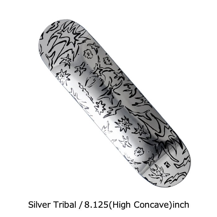 POETIC COLLECTIVE Passenger / Sleep Earth / In The Now / Silver