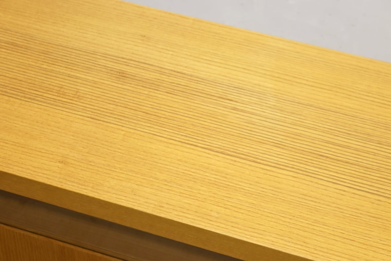 ACTUS アクタス TURLEY オーク材 AVボード TV台 テレビ