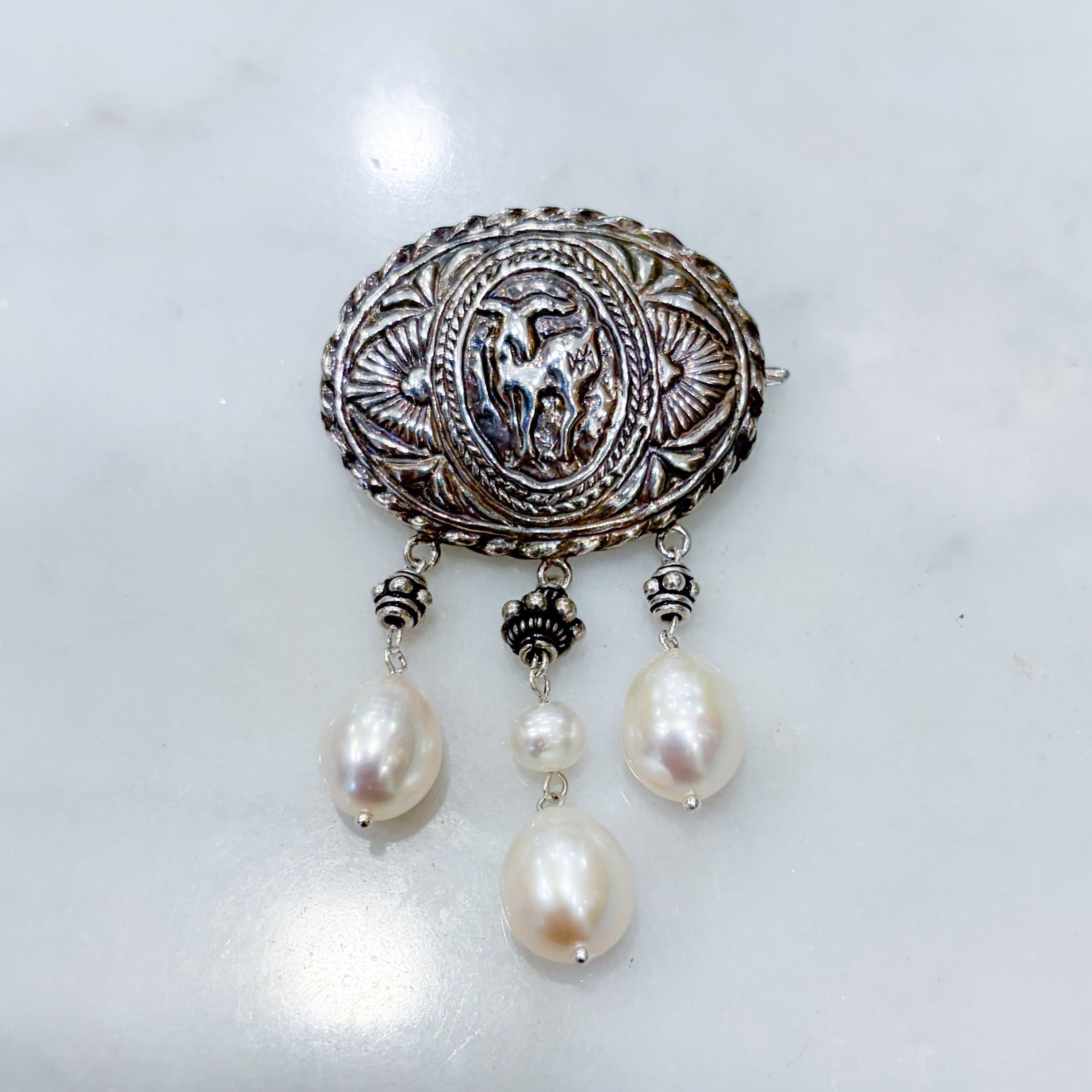 シルバーアクセサリー | Akio Mori