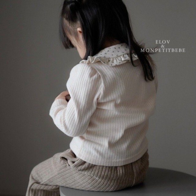 《予約》elov&monpetitbebe ¨ lumiel cara