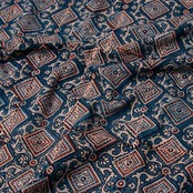 ［受注制作］05アジュラック 衣布mercerieタユタエ | HEIRLOOM別注　インドの布