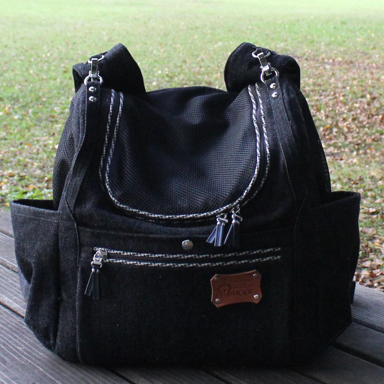 リュックキャリー☆オブテナ・エアリー（Ｓ）OMO-OBTN-S201