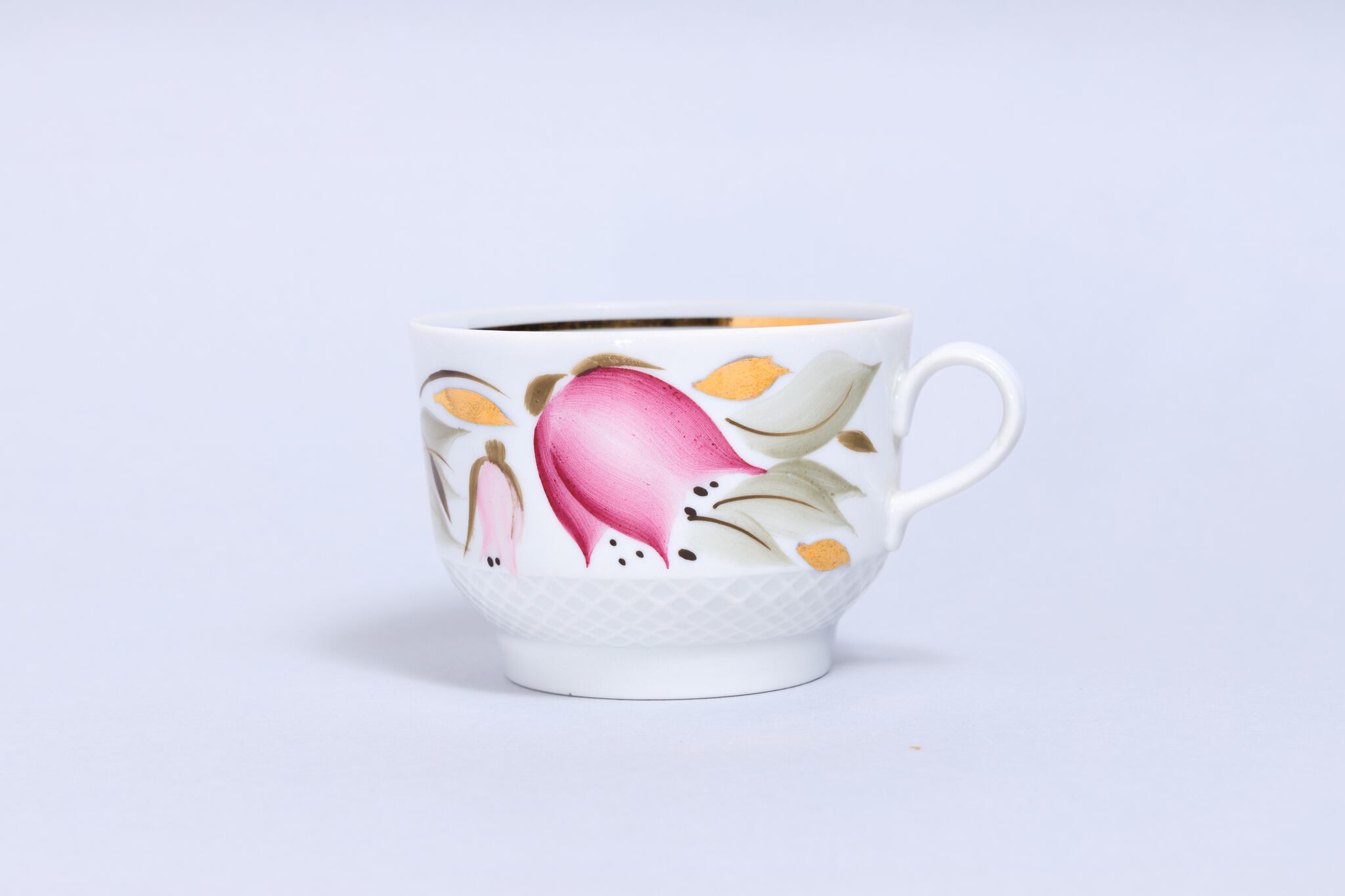 ヴィンテージカップ プロレターリ磁器工場 旧ソ連 0215