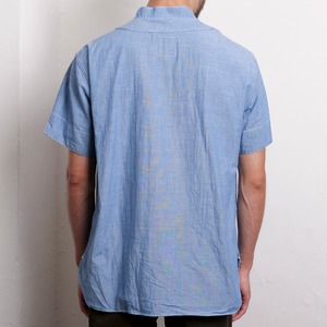 Cooper  (クーパー)・625M-510Z・LightBlue  C/#26