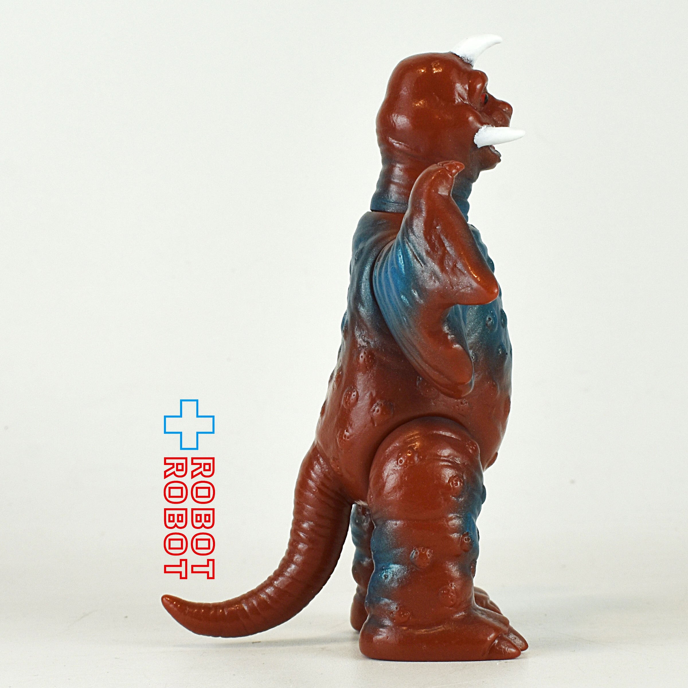 バンダイ HGシリーズ ブルマァク魂 ウルトラQ ペギラ (ブルマァク