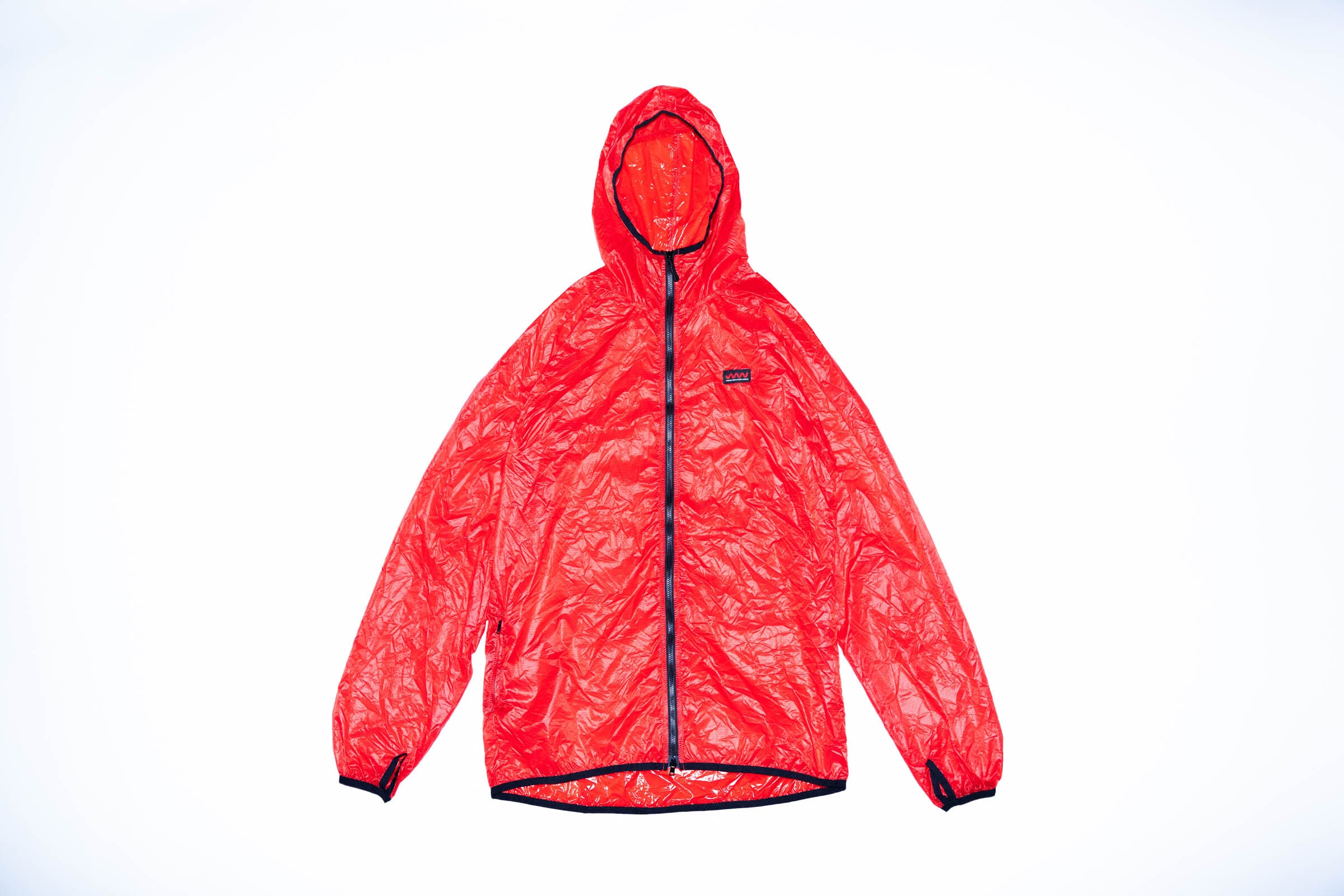 Calgary Wind Jacket | JINDAIJI MOUNTAIN WORKS 