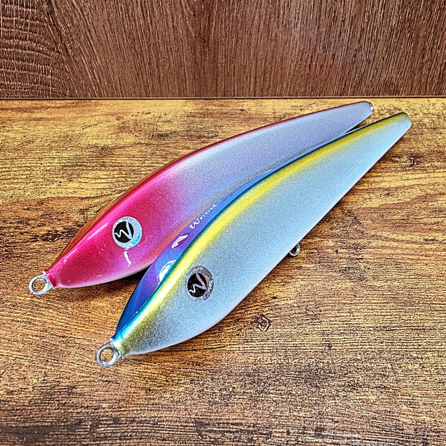 ぐちぺん 200LF | CLEVER FISH
