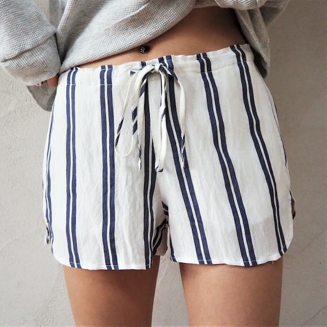 《Brandy Melville》Stripe SPT 18383134