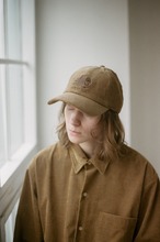 SOUVENIR CAP CAMEL