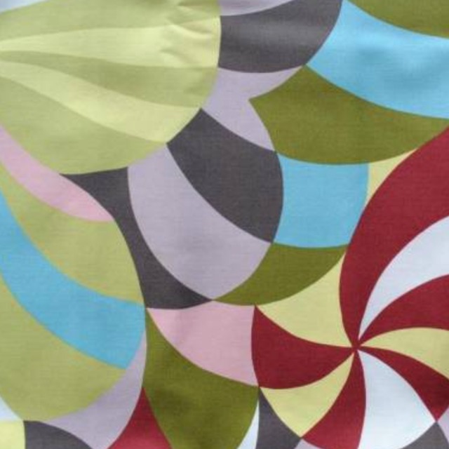 marimekko canvas SPINING 50cm マリメッコ 塩ビ コーティング生地 スピニング