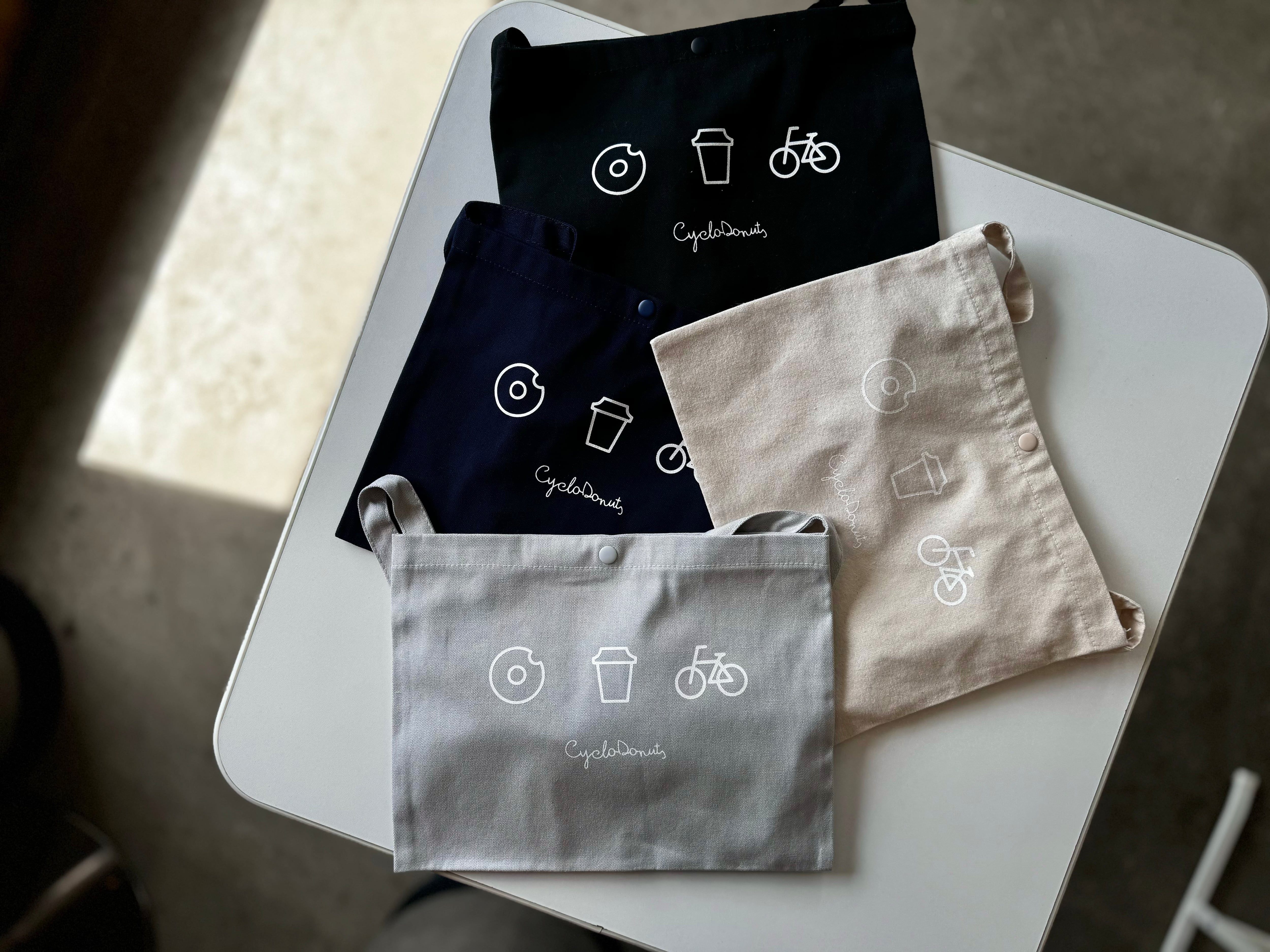 どーなっつ スーパースペシャルドーナッツ (@s_s_doughnut) / X