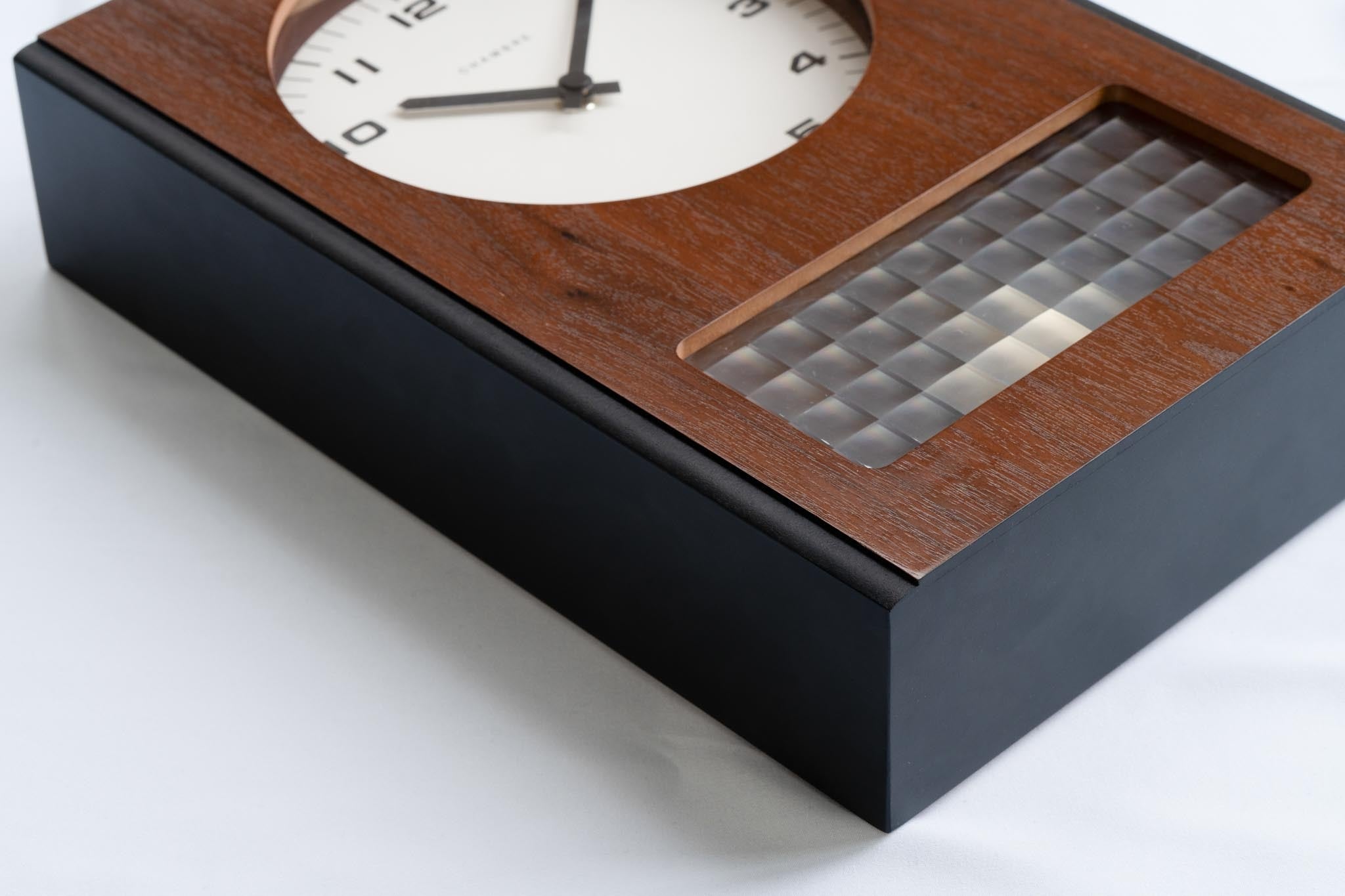 NEW】振り子時計 PACIFIC PENDULUM CLOCK WALNUT | シャンブル