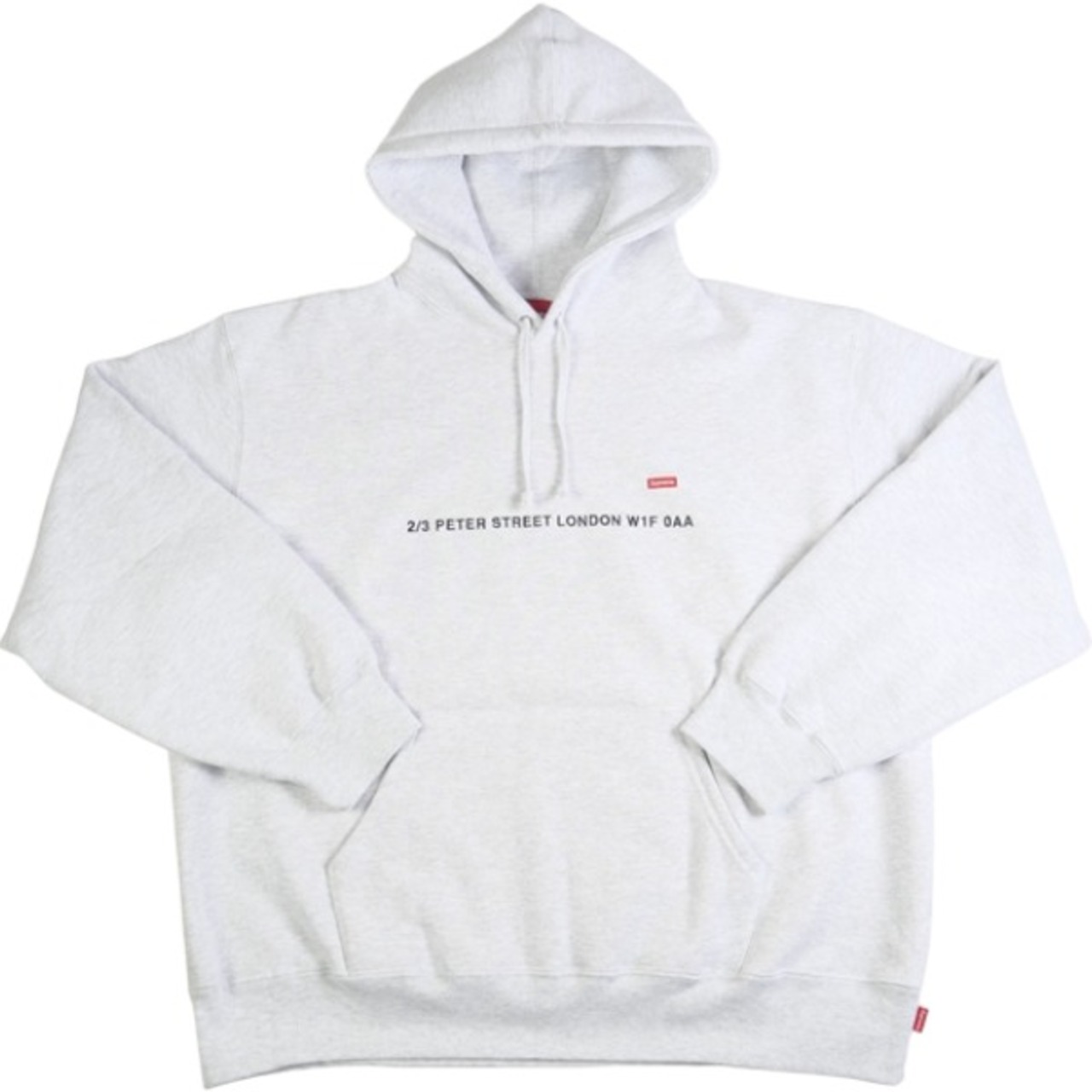 Size【L】 SUPREME シュプリーム 23AW Shop Small Box Hooded 