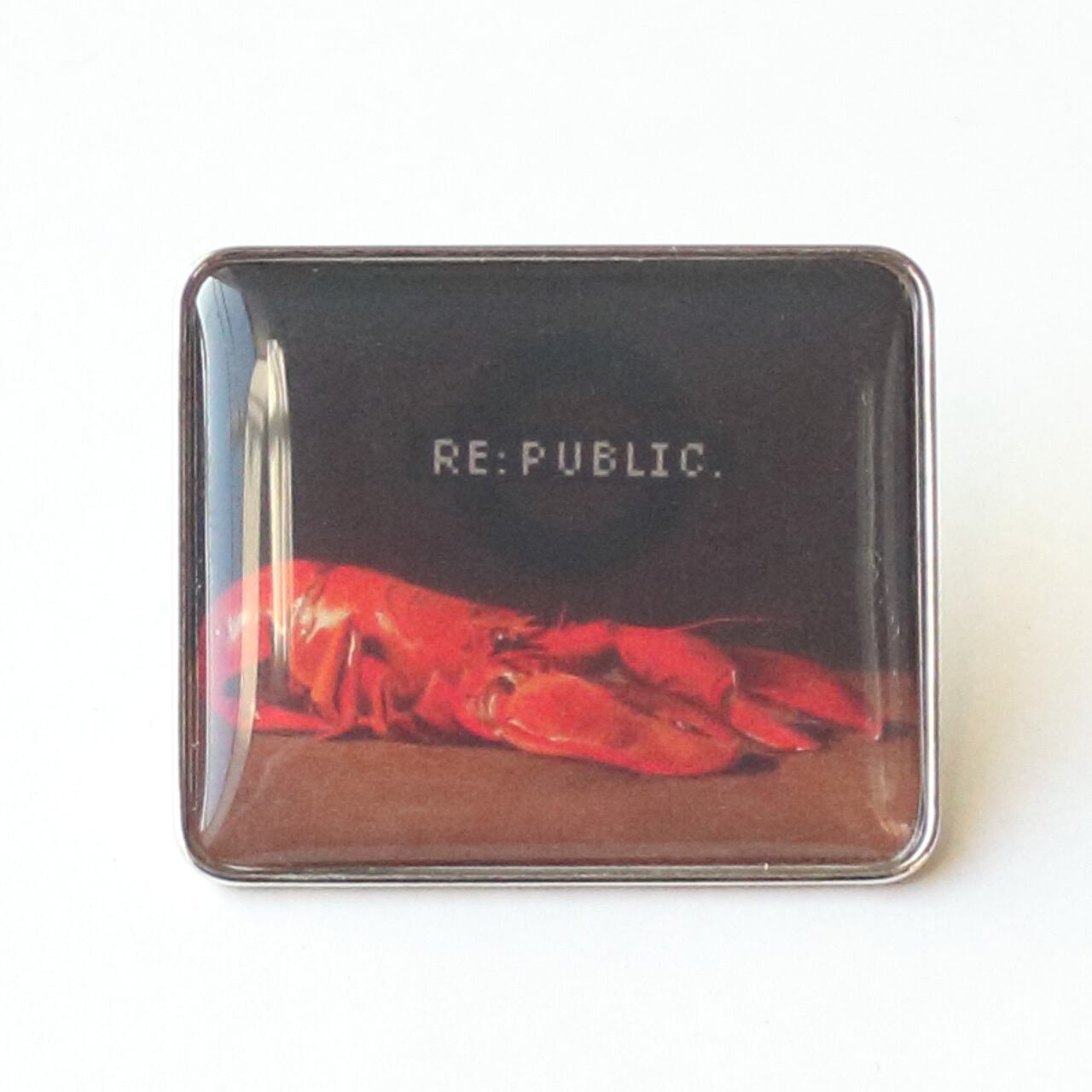 ◆RE:PUBLIC. -Still Life Lobster - (unknown)