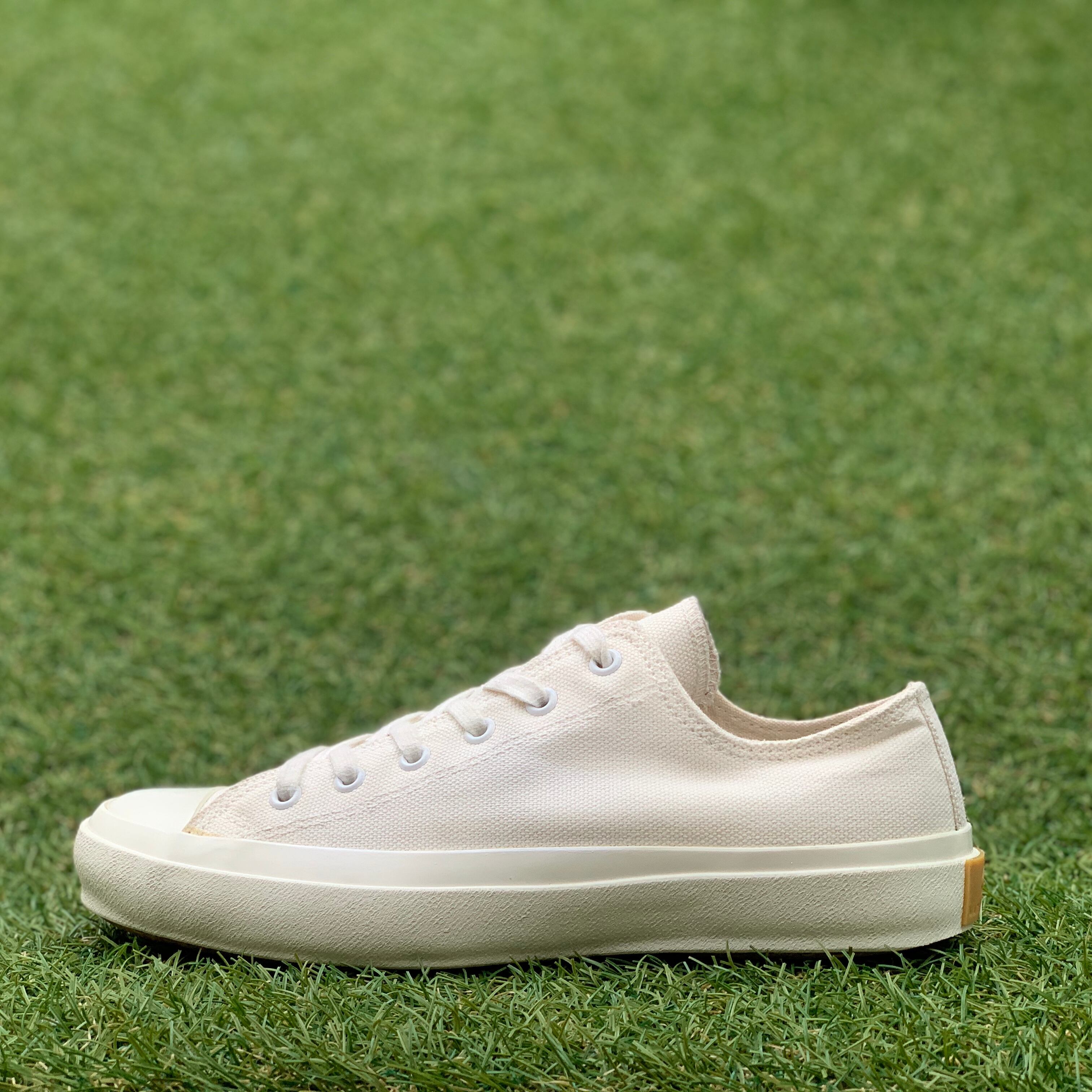 MOON STAR×FORK&SPOON LOW BASKET ムーンスター×フォークアンドスプーン ロー バスケット E329