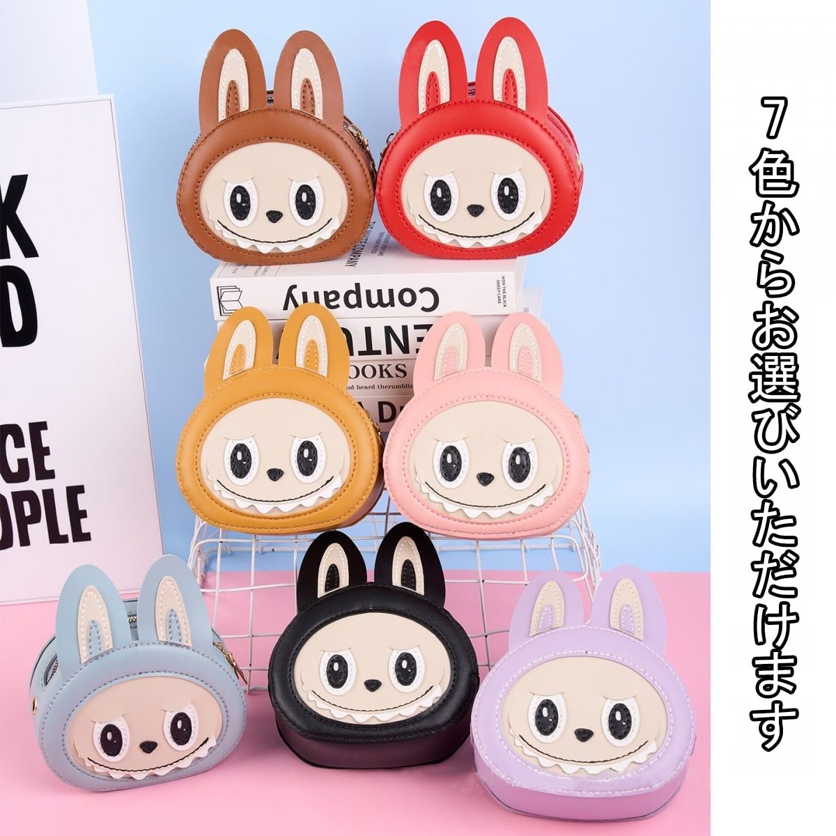♥ 新入荷(4.12-4.18日) | dolloveyou