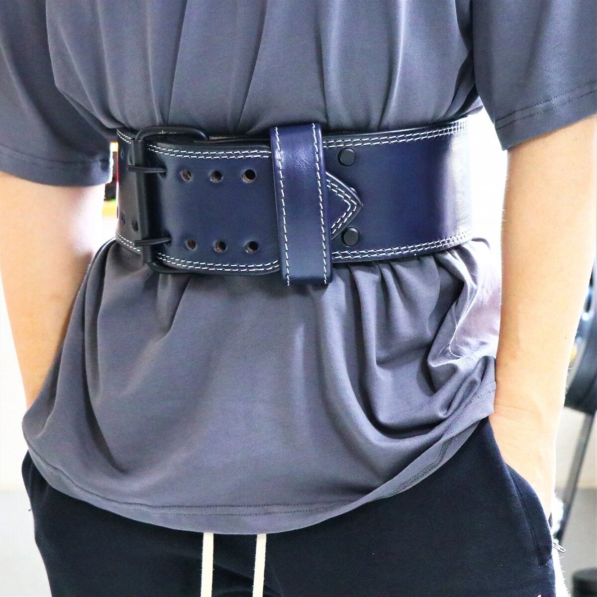 10FIT TE-121 トレーニングベルト リフティングベルト パワーベルト