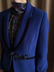 MADE IN TURKEY FiDAN jacket-5141-2