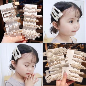 パールヘアピンSET