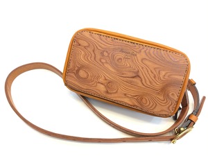 SHOULDER WALLET BAG