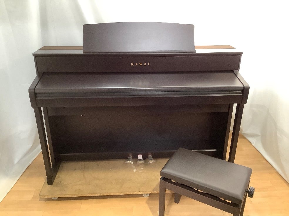 ☆45127【電子ピアノ】KAWAI CA701R 22年製 | リユース専門店エプコ