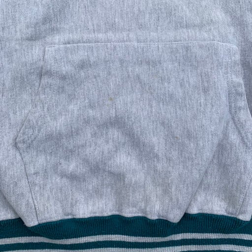 90's Champion チャンピオン リバースウィーブ RW スウェット