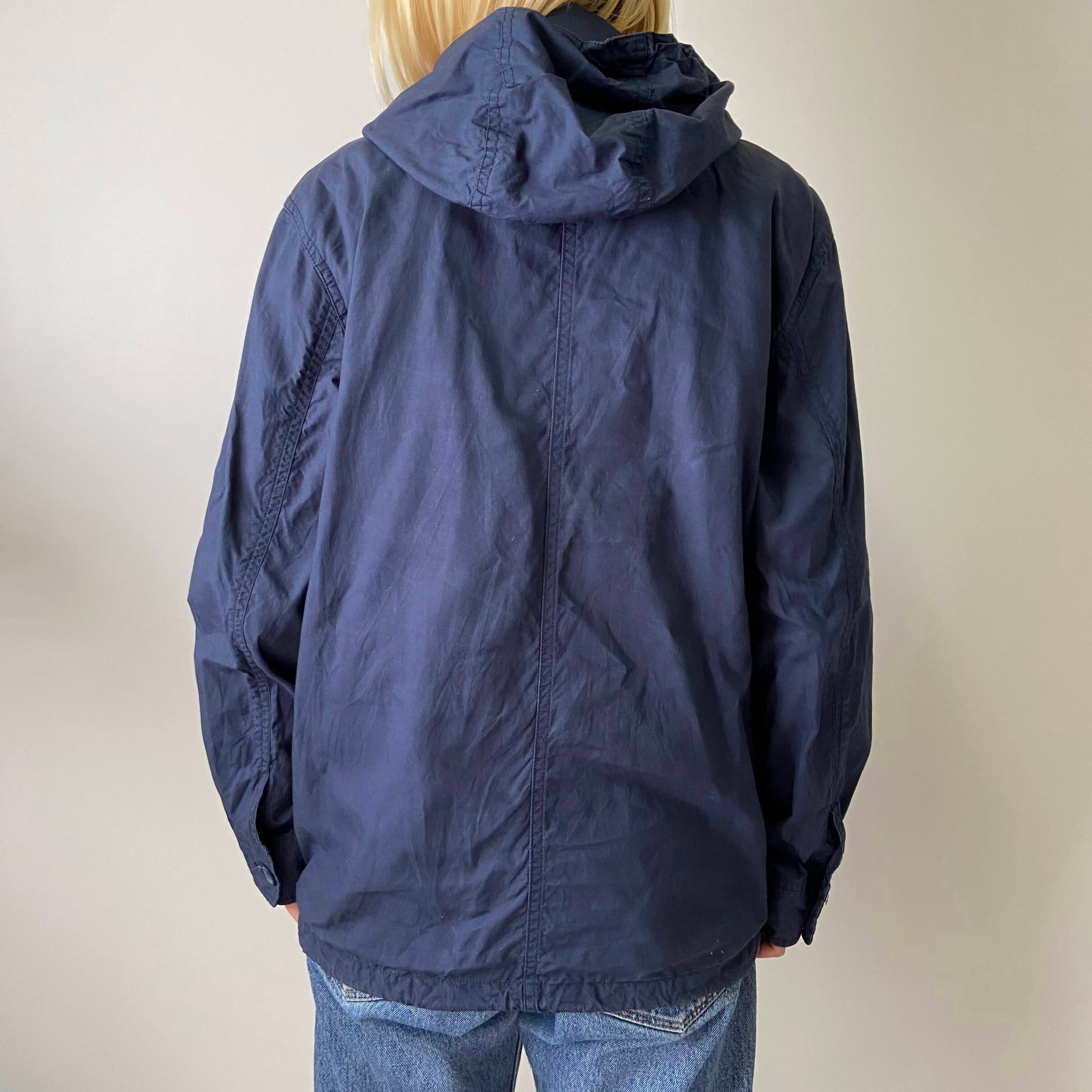 Carhartt カーハート HAYDEN JACKET コットンアノラックパーカー