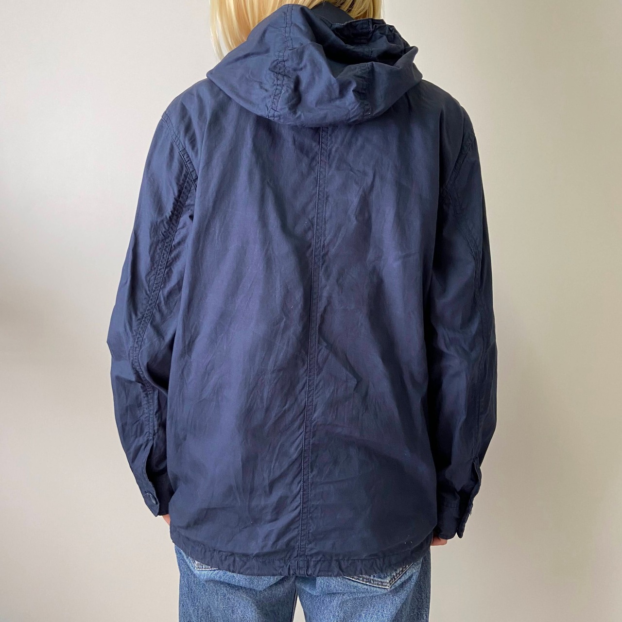 Carhartt カーハート HAYDEN JACKET コットンアノラックパーカー 